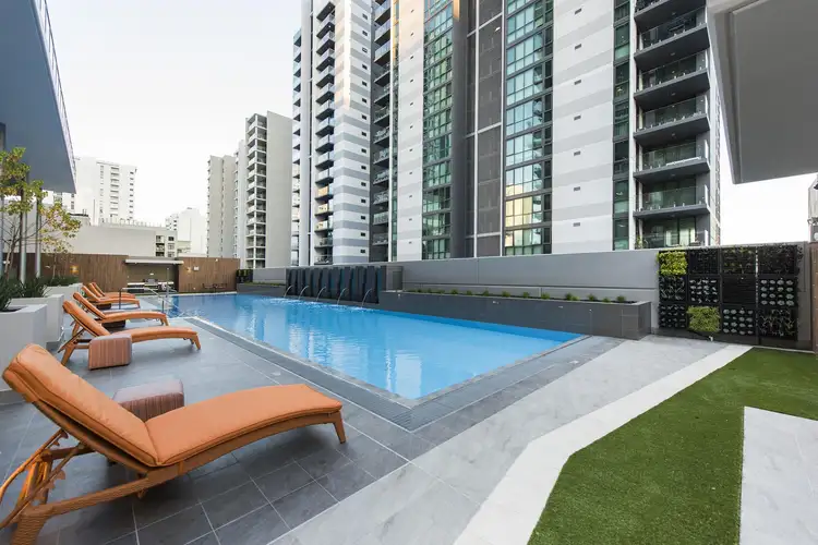 6/189 Adelaide Terrace, East Perth WA 6004