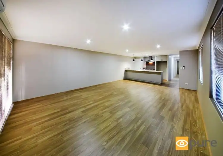 Fourth view of Homely house listing, 35 Featherflower Avenue, Dayton WA 6055