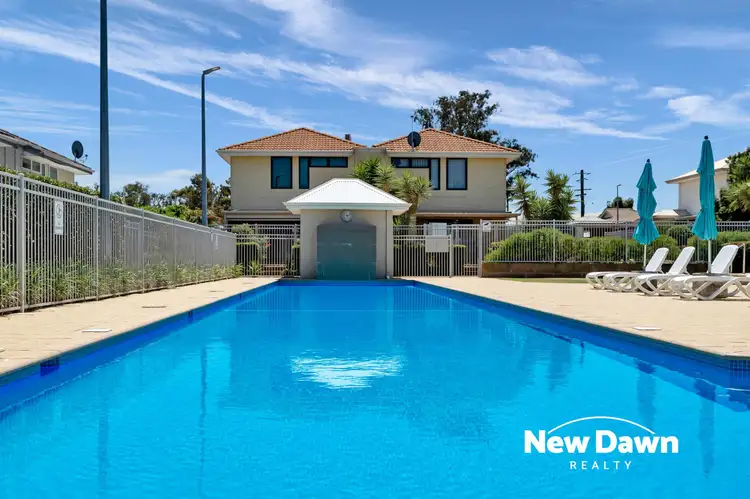 Main view of Homely house listing, 20/61 Elvire Street, Viveash WA 6056