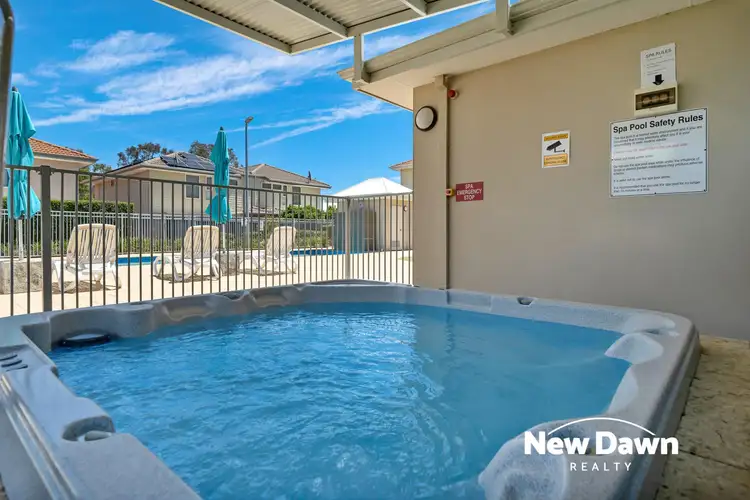 Second view of Homely house listing, 20/61 Elvire Street, Viveash WA 6056