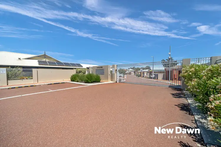 Fifth view of Homely house listing, 20/61 Elvire Street, Viveash WA 6056
