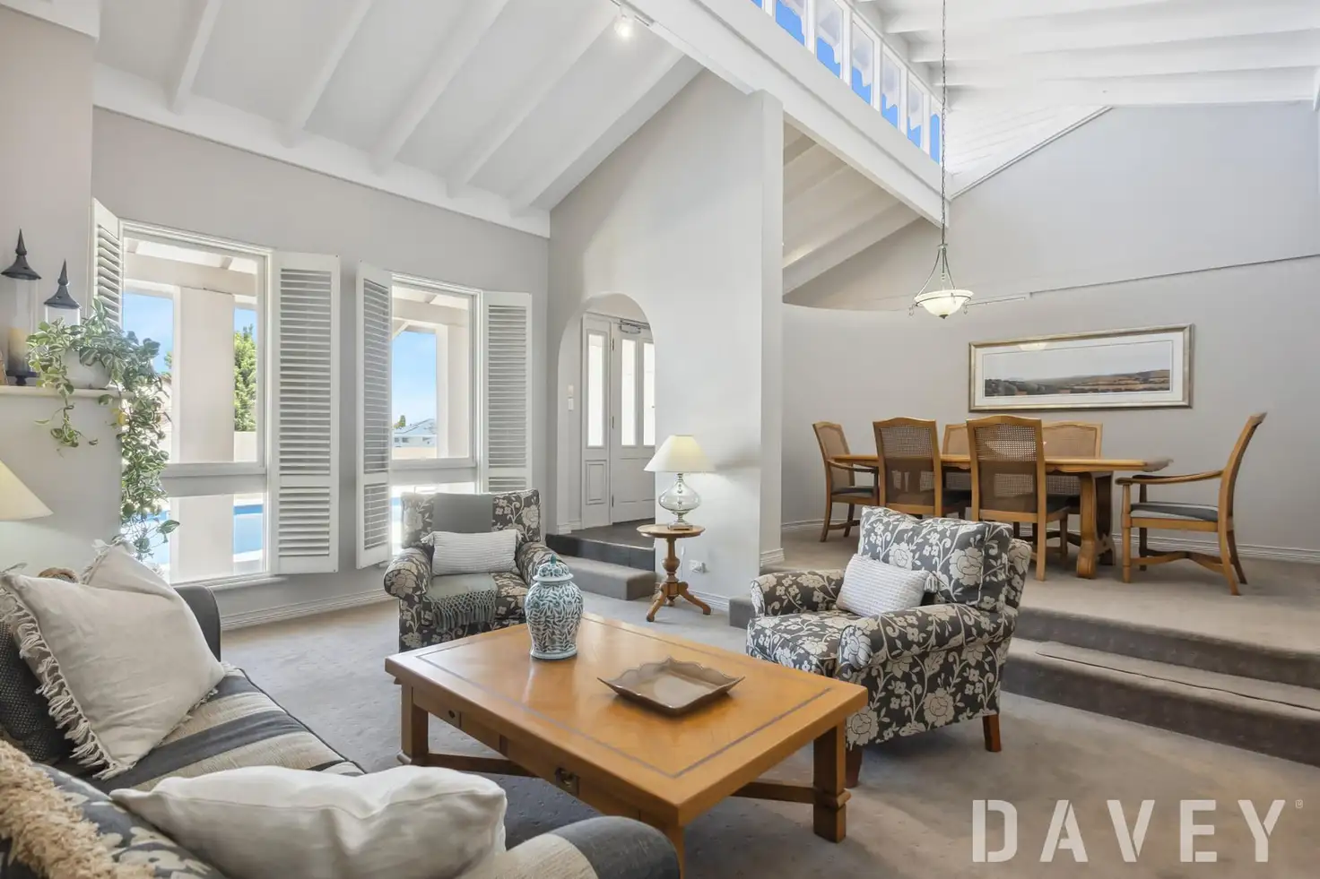 Main view of Homely house listing, 25 Telopia Drive, Duncraig WA 6023