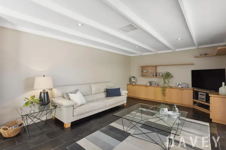 Third view of Homely house listing, 25 Telopia Drive, Duncraig WA 6023