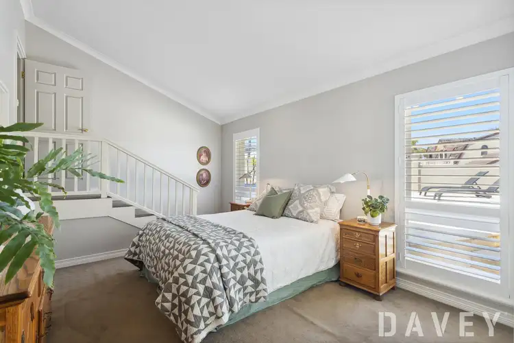 Fourth view of Homely house listing, 25 Telopia Drive, Duncraig WA 6023