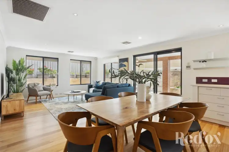 108A Grand Promenade, Bedford WA 6052