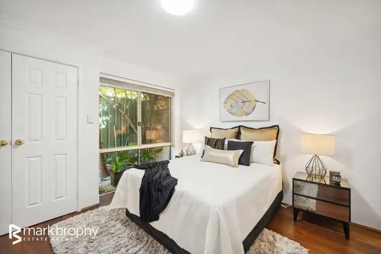 Third view of Homely house listing, 3/25 Scott Street, South Fremantle WA 6162