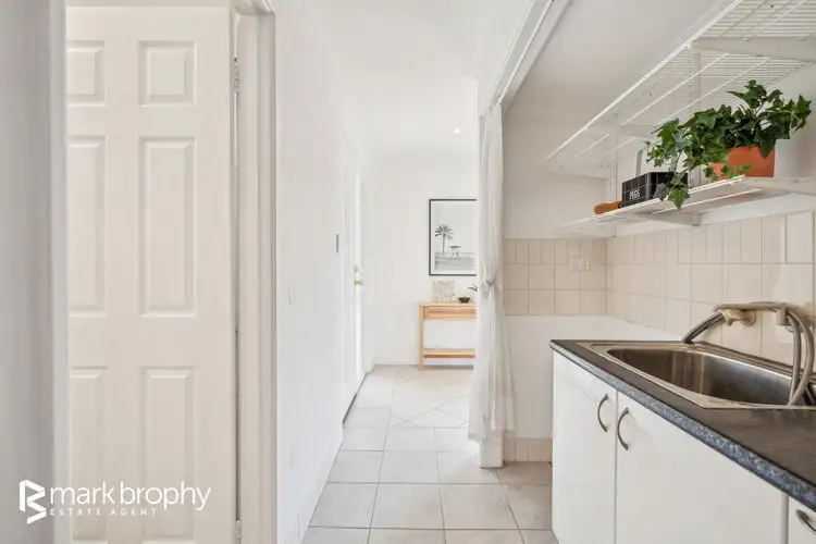 Fourth view of Homely house listing, 3/25 Scott Street, South Fremantle WA 6162