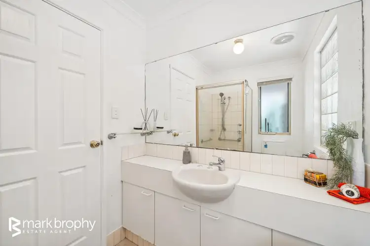 Fifth view of Homely house listing, 3/25 Scott Street, South Fremantle WA 6162