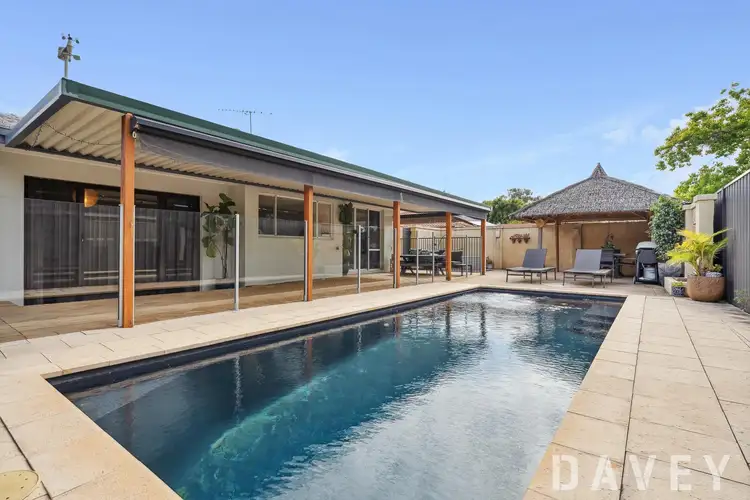 Second view of Homely house listing, 3 Lorne Road, Duncraig WA 6023