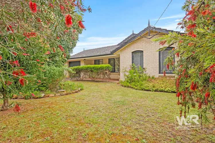 Main view of Homely house listing, 21 Balston Road, Gledhow WA 6330