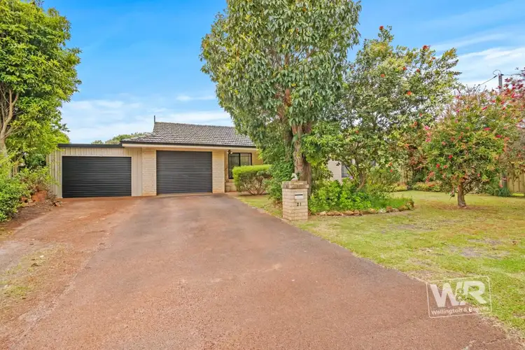 Second view of Homely house listing, 21 Balston Road, Gledhow WA 6330