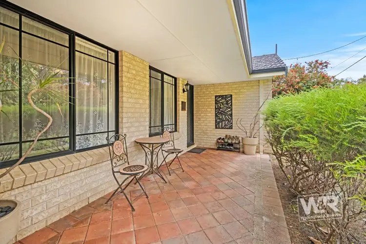 Third view of Homely house listing, 21 Balston Road, Gledhow WA 6330