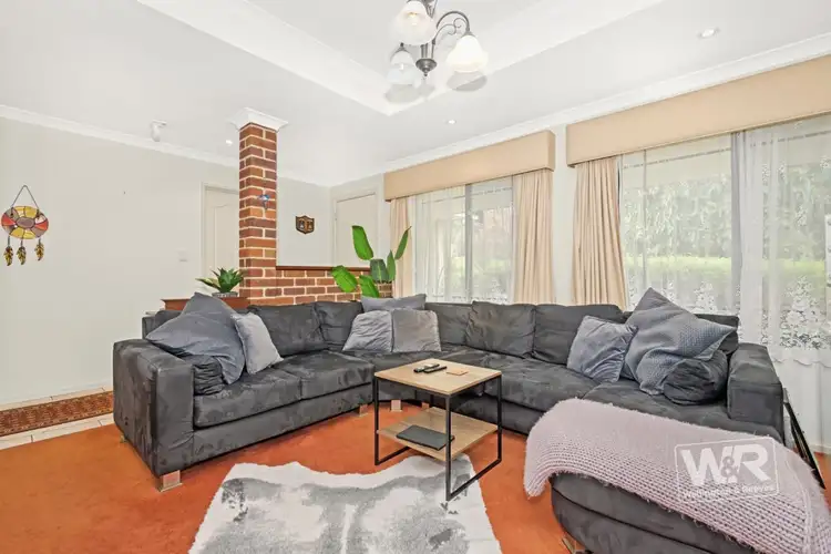 Fourth view of Homely house listing, 21 Balston Road, Gledhow WA 6330