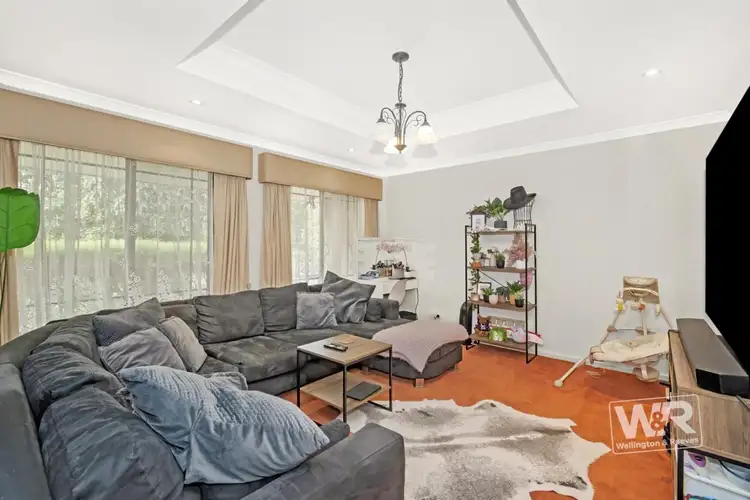 Fifth view of Homely house listing, 21 Balston Road, Gledhow WA 6330