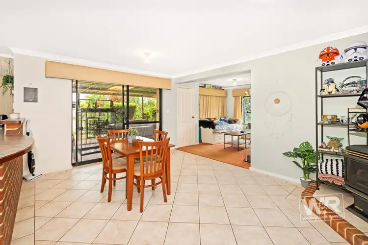 Sixth view of Homely house listing, 21 Balston Road, Gledhow WA 6330