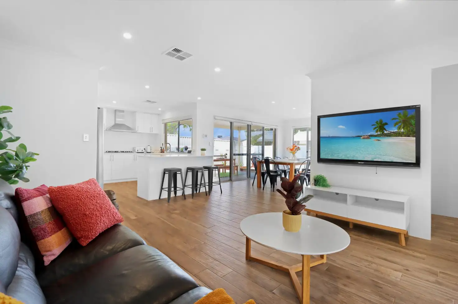 Main view of Homely house listing, 15B Crossland Way, Kardinya WA 6163