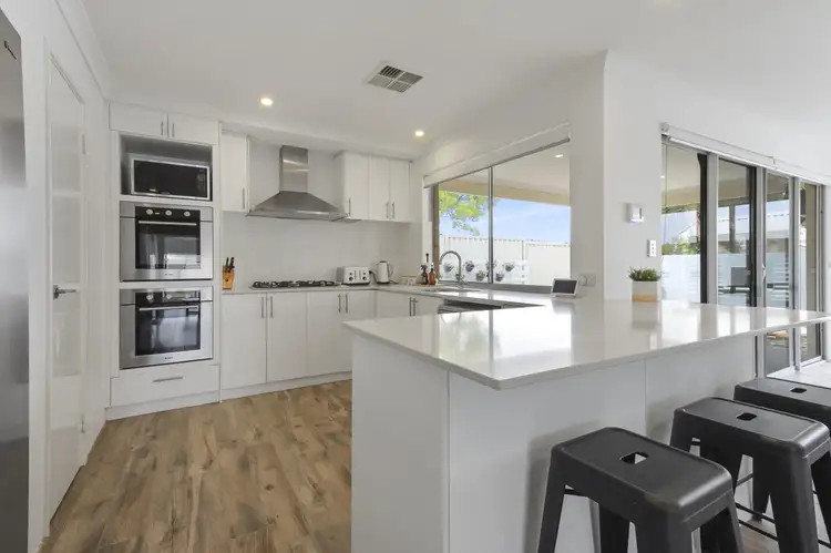 Fifth view of Homely house listing, 15B Crossland Way, Kardinya WA 6163