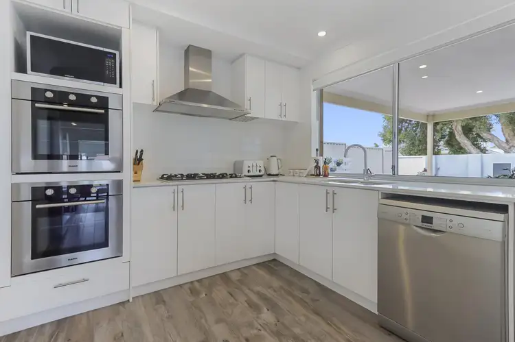Sixth view of Homely house listing, 15B Crossland Way, Kardinya WA 6163
