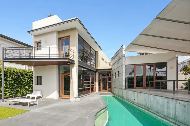 9 Venn Street, Peppermint Grove WA 6011