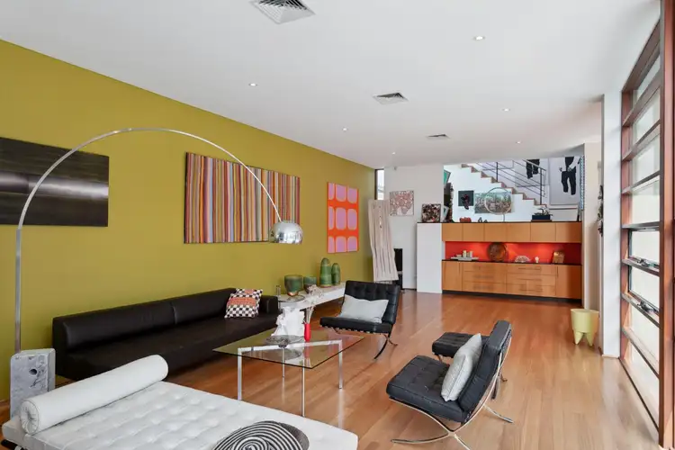 Second view of Homely house listing, 9 Venn Street, Peppermint Grove WA 6011