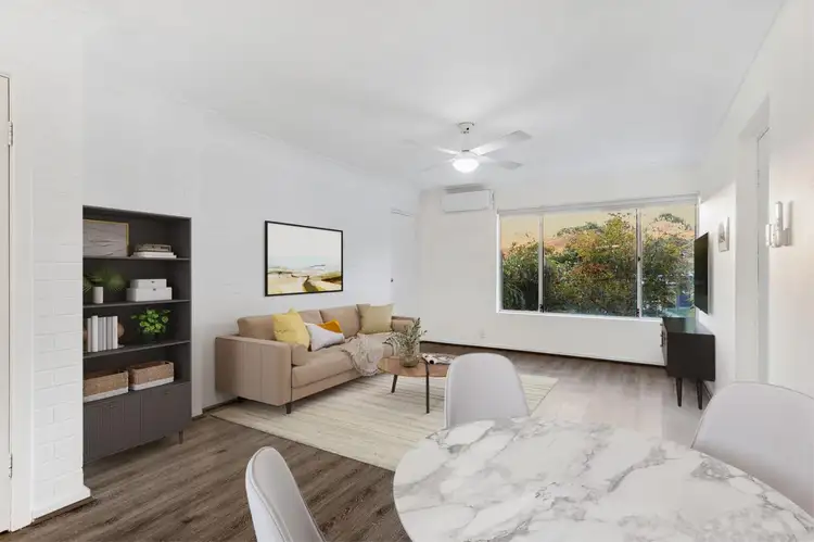 8/26 Thurlow Avenue, Yokine WA 6060