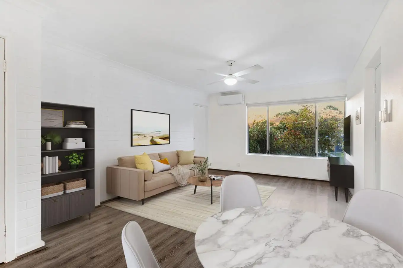 Main view of Homely apartment listing, 8/26 Thurlow Avenue, Yokine WA 6060