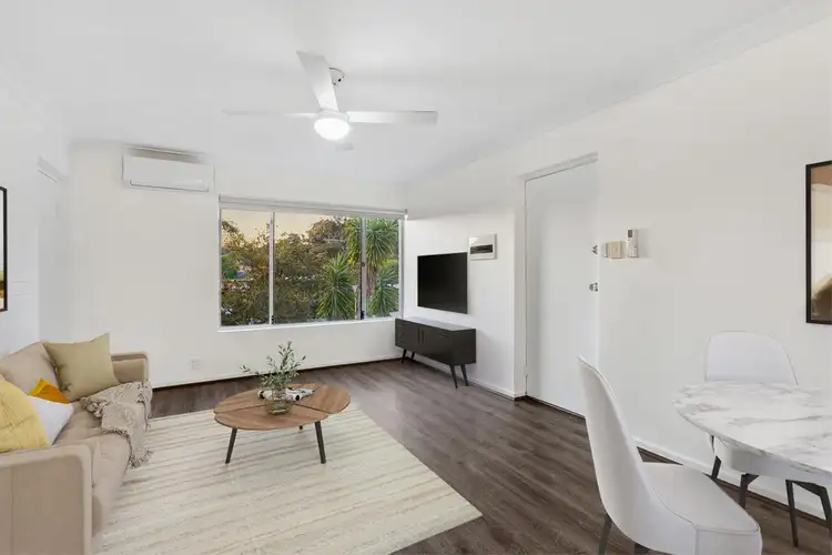Third view of Homely apartment listing, 8/26 Thurlow Avenue, Yokine WA 6060