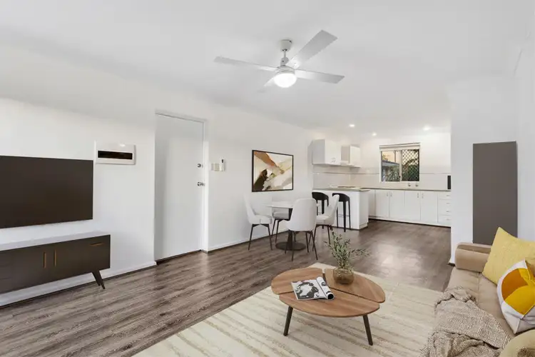 Fourth view of Homely apartment listing, 8/26 Thurlow Avenue, Yokine WA 6060