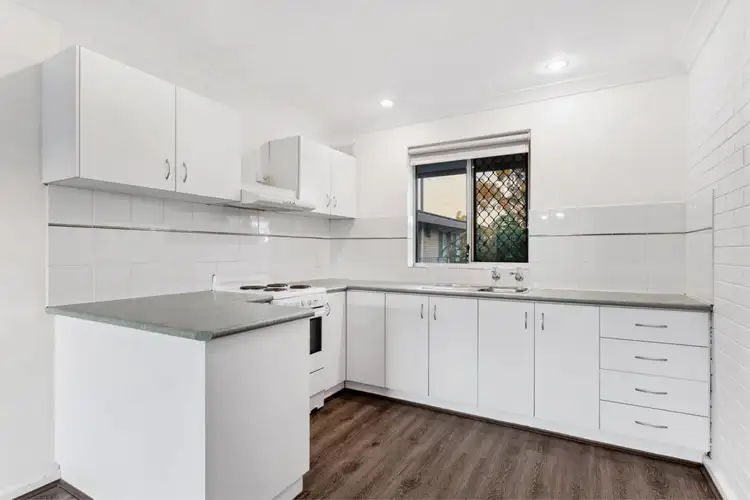Fifth view of Homely apartment listing, 8/26 Thurlow Avenue, Yokine WA 6060