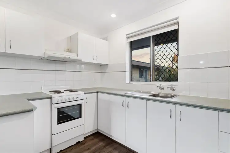 Sixth view of Homely apartment listing, 8/26 Thurlow Avenue, Yokine WA 6060