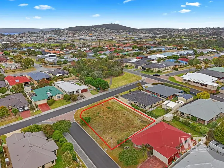 Second view of Homely land listing, 29 Mcwhae Drive, Spencer Park WA 6330
