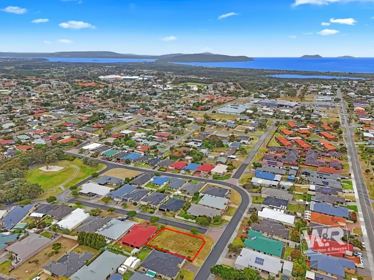 Fourth view of Homely land listing, 29 Mcwhae Drive, Spencer Park WA 6330