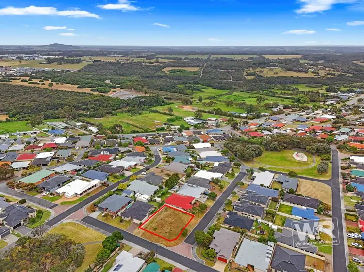Fifth view of Homely land listing, 29 Mcwhae Drive, Spencer Park WA 6330
