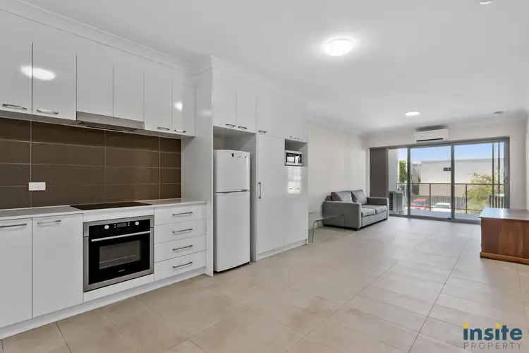 53/16 Grey Street, Cannington WA 6107