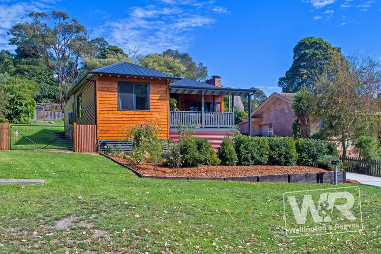Main view of Homely house listing, 9 Suffolk St, Mount Clarence WA 6330