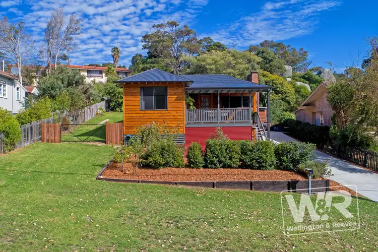 Second view of Homely house listing, 9 Suffolk St, Mount Clarence WA 6330