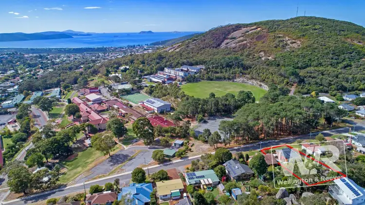 Third view of Homely house listing, 9 Suffolk St, Mount Clarence WA 6330