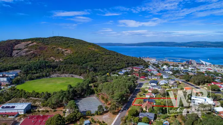 Fourth view of Homely house listing, 9 Suffolk St, Mount Clarence WA 6330