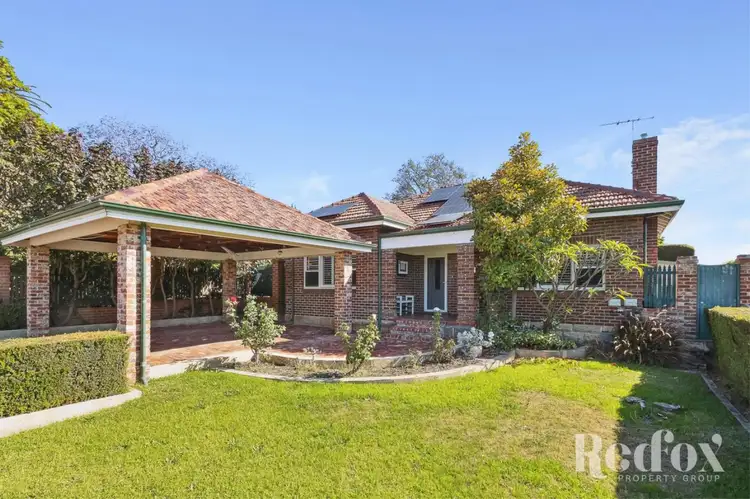 149 Eighth Avenue, Inglewood WA 6052