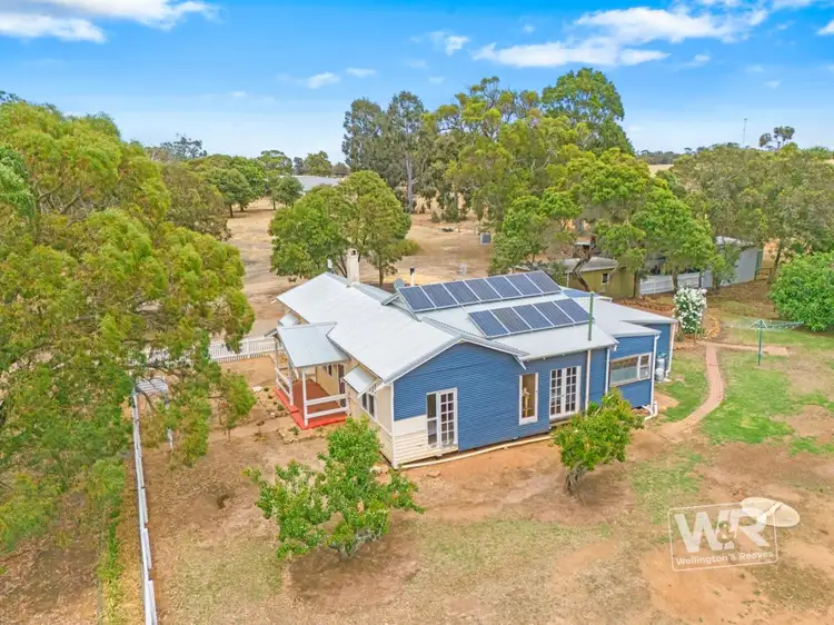 39 De Pledge Road, Kendenup WA 6323