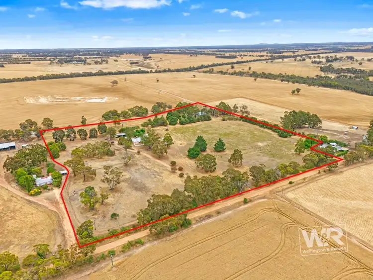 Second view of Homely rural property listing, 39 De Pledge Road, Kendenup WA 6323