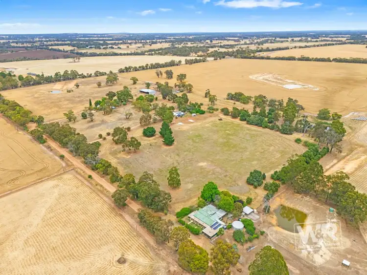 Fourth view of Homely rural property listing, 39 De Pledge Road, Kendenup WA 6323