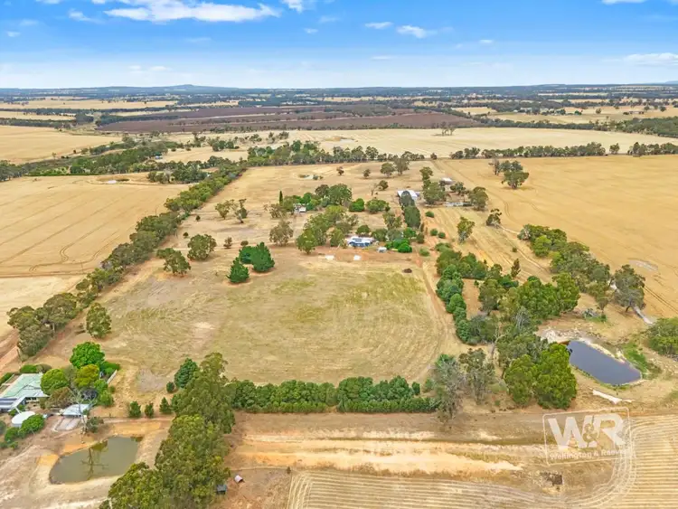 Fifth view of Homely rural property listing, 39 De Pledge Road, Kendenup WA 6323