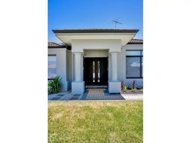 Fourth view of Homely house listing, 234 Peelwood Parade, Halls Head WA 6210