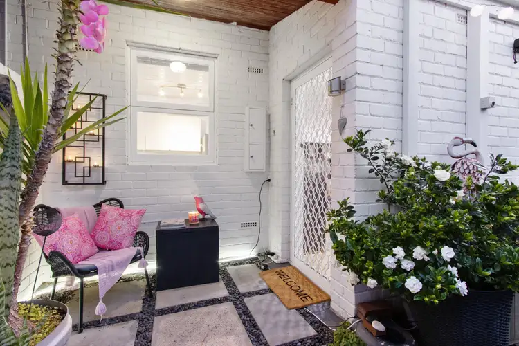 Main view of Homely villa listing, 3/43 Waterloo Street, Joondanna WA 6060