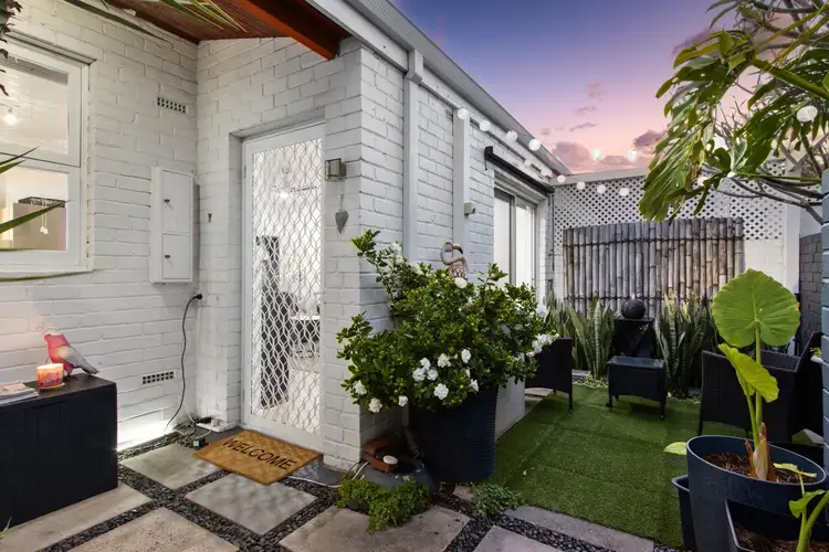 Second view of Homely villa listing, 3/43 Waterloo Street, Joondanna WA 6060