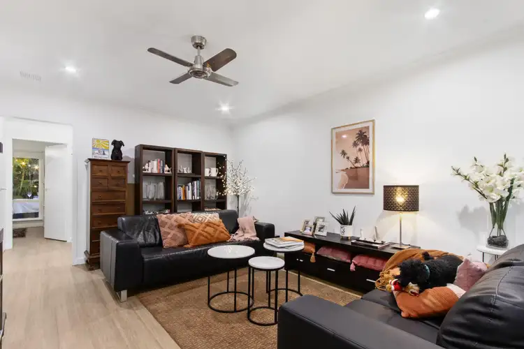 Third view of Homely villa listing, 3/43 Waterloo Street, Joondanna WA 6060