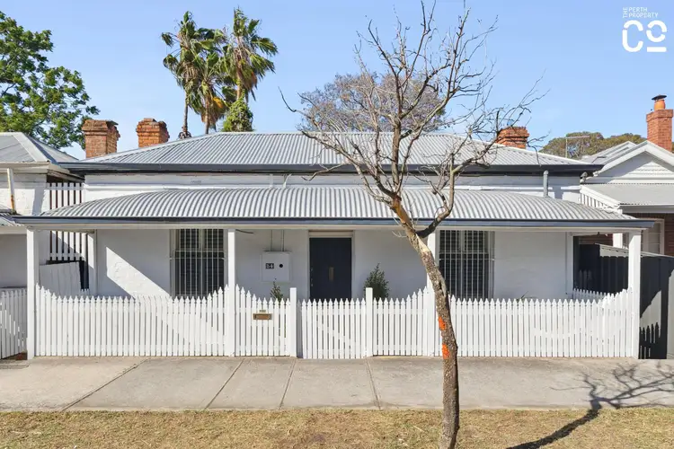 54 Lincoln Street, Highgate WA 6003