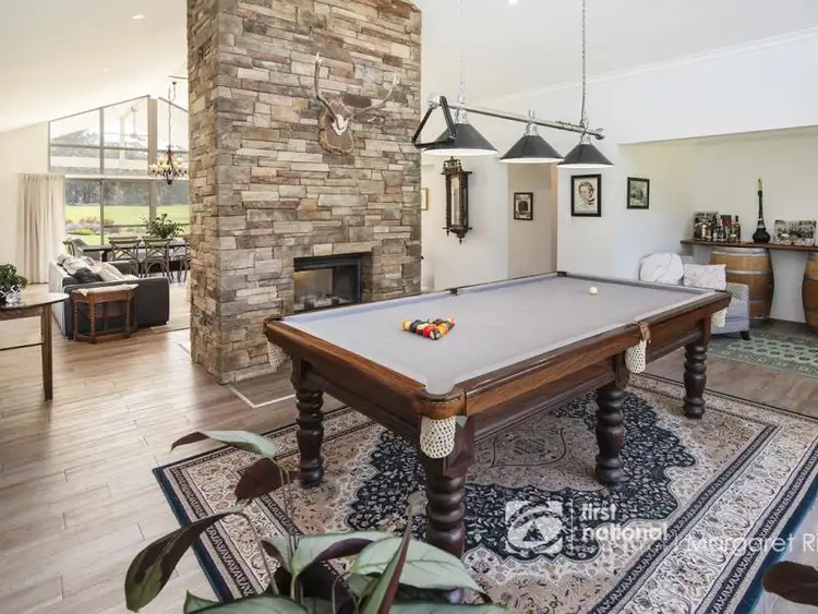 Fourth view of Homely rural property listing, 33 Darnell Road, Rosa Brook WA 6285