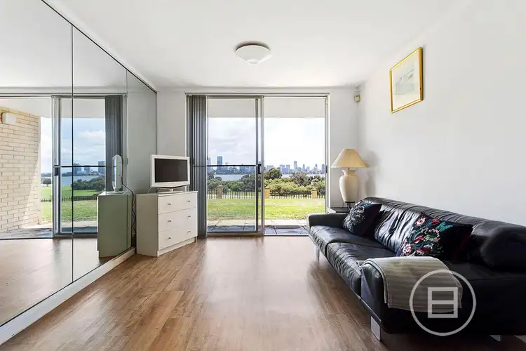 Third view of Homely apartment listing, 3/181 Mill Point Road, South Perth WA 6151